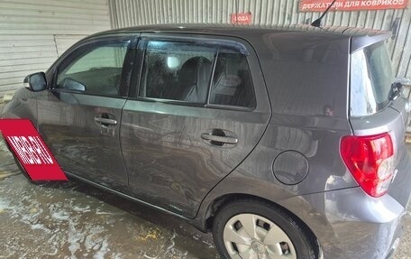Toyota Ist II, 2008 год, 720 000 рублей, 7 фотография
