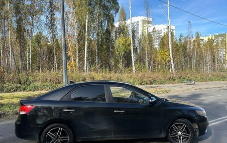 KIA Forte II, 2010 год, 280 000 рублей, 6 фотография
