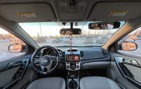KIA Forte II, 2010 год, 280 000 рублей, 9 фотография