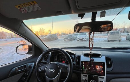 KIA Forte II, 2010 год, 280 000 рублей, 10 фотография