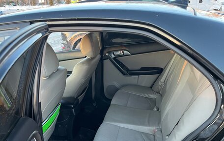 KIA Forte II, 2010 год, 280 000 рублей, 13 фотография