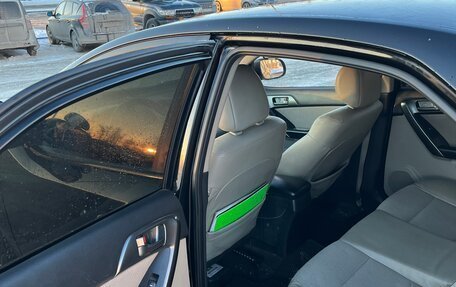 KIA Forte II, 2010 год, 280 000 рублей, 14 фотография