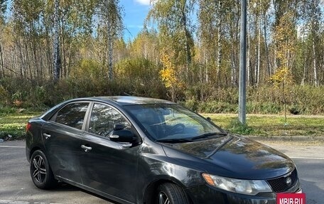 KIA Forte II, 2010 год, 280 000 рублей, 7 фотография