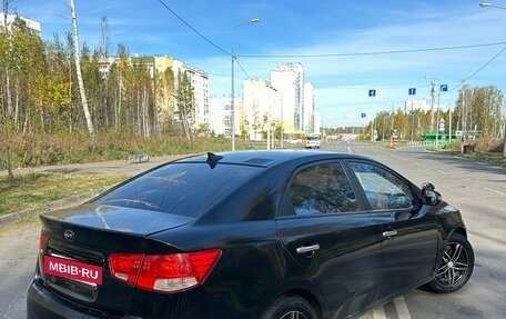 KIA Forte II, 2010 год, 280 000 рублей, 5 фотография