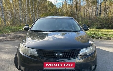 KIA Forte II, 2010 год, 280 000 рублей, 8 фотография
