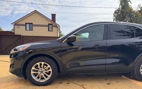 Ford Escape, 2020 год, 1 730 000 рублей, 12 фотография