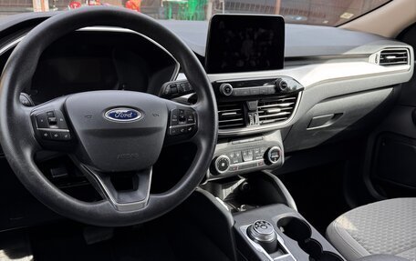 Ford Escape, 2020 год, 1 730 000 рублей, 10 фотография