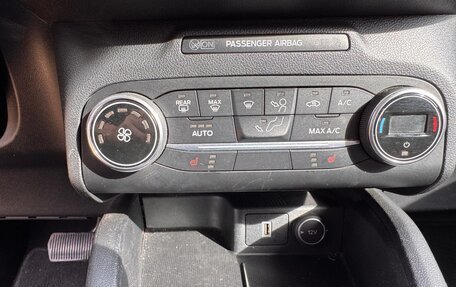 Ford Escape, 2020 год, 1 730 000 рублей, 9 фотография