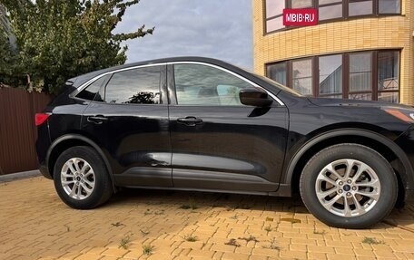 Ford Escape, 2020 год, 1 730 000 рублей, 13 фотография