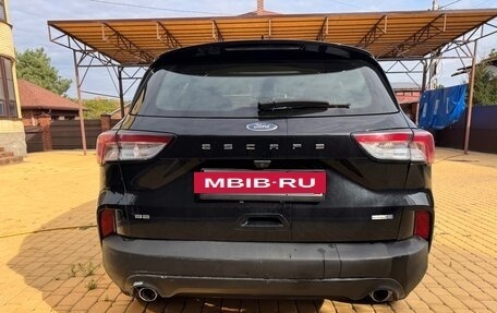 Ford Escape, 2020 год, 1 730 000 рублей, 11 фотография