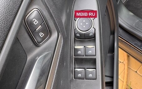 Ford Escape, 2020 год, 1 730 000 рублей, 8 фотография