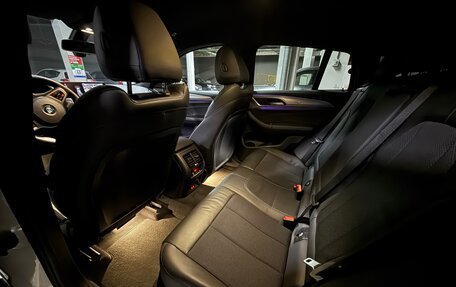 BMW X4, 2021 год, 5 000 000 рублей, 14 фотография