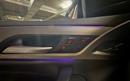 BMW X4, 2021 год, 5 000 000 рублей, 13 фотография