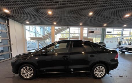 Volkswagen Polo VI (EU Market), 2014 год, 790 000 рублей, 6 фотография