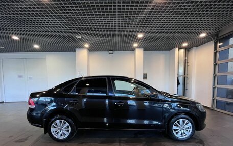 Volkswagen Polo VI (EU Market), 2014 год, 790 000 рублей, 2 фотография