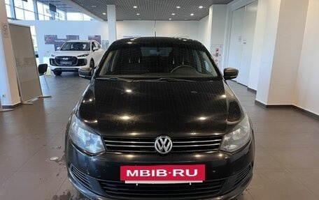 Volkswagen Polo VI (EU Market), 2014 год, 790 000 рублей, 8 фотография