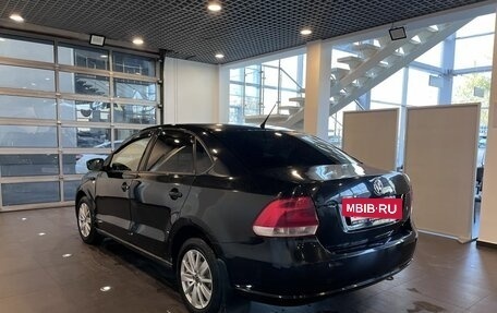 Volkswagen Polo VI (EU Market), 2014 год, 790 000 рублей, 5 фотография