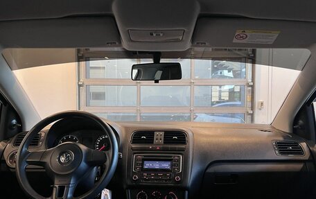 Volkswagen Polo VI (EU Market), 2014 год, 790 000 рублей, 9 фотография