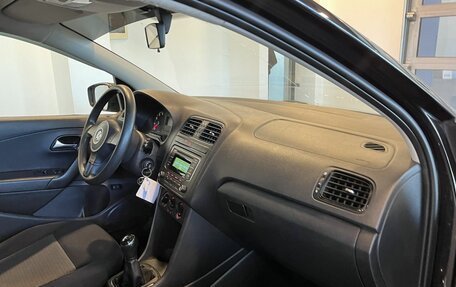 Volkswagen Polo VI (EU Market), 2014 год, 790 000 рублей, 12 фотография