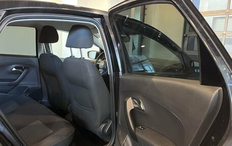 Volkswagen Polo VI (EU Market), 2014 год, 790 000 рублей, 17 фотография