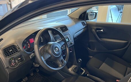 Volkswagen Polo VI (EU Market), 2014 год, 790 000 рублей, 21 фотография