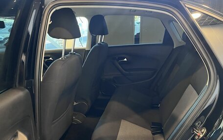 Volkswagen Polo VI (EU Market), 2014 год, 790 000 рублей, 22 фотография