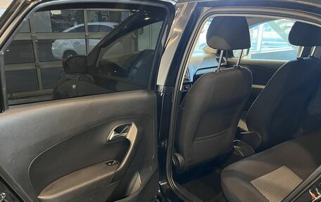 Volkswagen Polo VI (EU Market), 2014 год, 790 000 рублей, 23 фотография