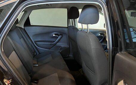 Volkswagen Polo VI (EU Market), 2014 год, 790 000 рублей, 24 фотография