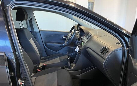 Volkswagen Polo VI (EU Market), 2014 год, 790 000 рублей, 27 фотография