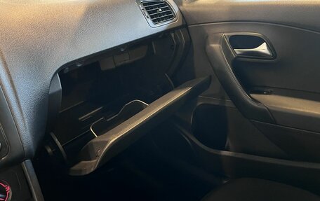 Volkswagen Polo VI (EU Market), 2014 год, 790 000 рублей, 28 фотография