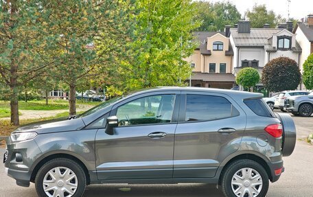 Ford EcoSport, 2017 год, 1 000 000 рублей, 13 фотография