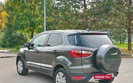 Ford EcoSport, 2017 год, 1 000 000 рублей, 11 фотография