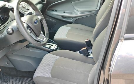 Ford EcoSport, 2017 год, 1 000 000 рублей, 24 фотография