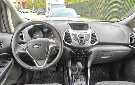Ford EcoSport, 2017 год, 1 000 000 рублей, 29 фотография