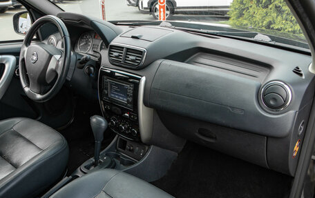 Nissan Terrano III, 2014 год, 1 048 000 рублей, 7 фотография