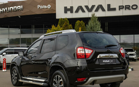 Nissan Terrano III, 2014 год, 1 048 000 рублей, 5 фотография