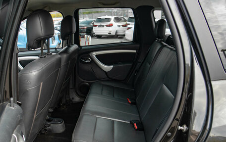 Nissan Terrano III, 2014 год, 1 048 000 рублей, 8 фотография