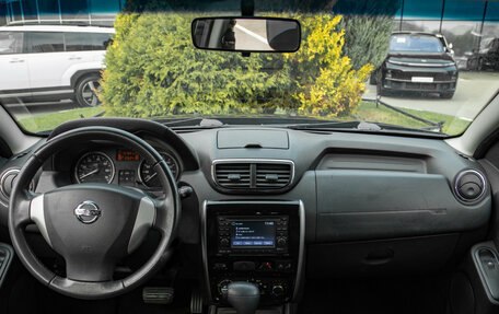 Nissan Terrano III, 2014 год, 1 048 000 рублей, 10 фотография
