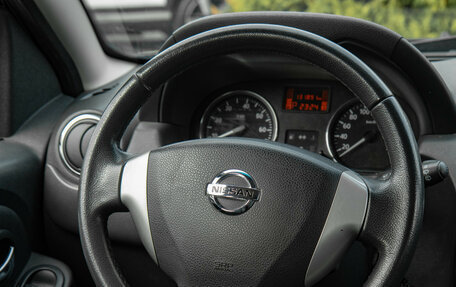 Nissan Terrano III, 2014 год, 1 048 000 рублей, 11 фотография