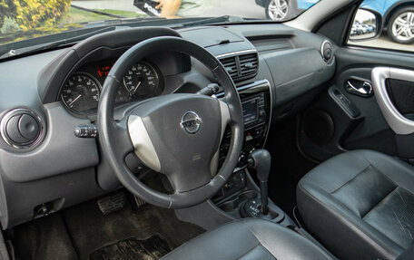 Nissan Terrano III, 2014 год, 1 048 000 рублей, 15 фотография