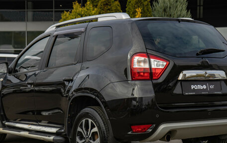 Nissan Terrano III, 2014 год, 1 048 000 рублей, 17 фотография