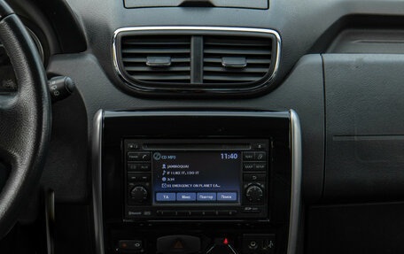 Nissan Terrano III, 2014 год, 1 048 000 рублей, 12 фотография