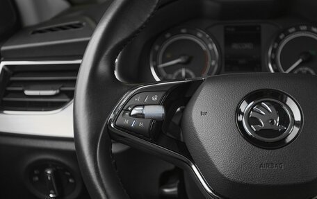 Skoda Rapid II, 2020 год, 1 449 000 рублей, 11 фотография