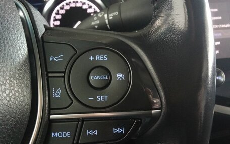 Toyota Camry, 2020 год, 3 095 000 рублей, 13 фотография