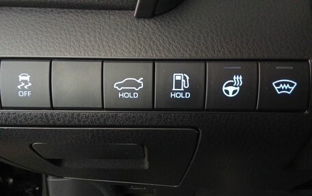 Toyota Camry, 2020 год, 3 095 000 рублей, 14 фотография