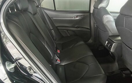 Toyota Camry, 2020 год, 3 095 000 рублей, 17 фотография
