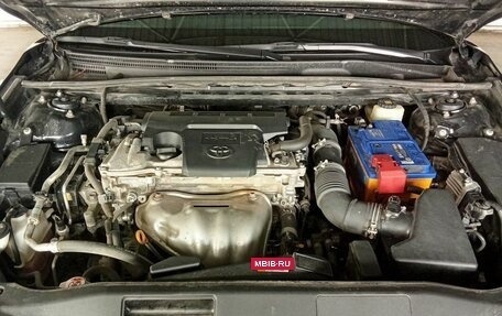 Toyota Camry, 2020 год, 3 095 000 рублей, 9 фотография