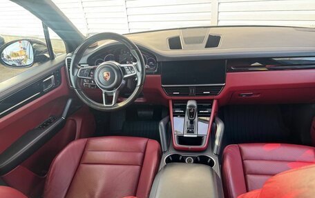 Porsche Cayenne III, 2020 год, 5 999 000 рублей, 8 фотография