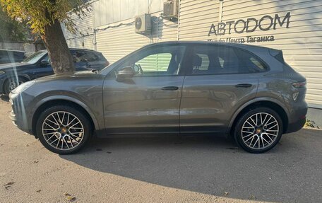 Porsche Cayenne III, 2020 год, 5 999 000 рублей, 7 фотография