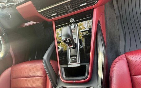 Porsche Cayenne III, 2020 год, 5 999 000 рублей, 11 фотография